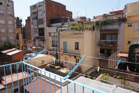 Pis en Lloguer a Barcelona Nàpols - Indùstria