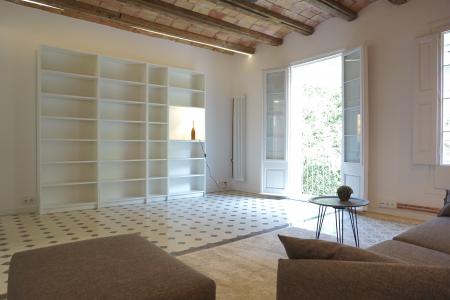 Pis en Lloguer a Barcelona Nàpols - Indùstria