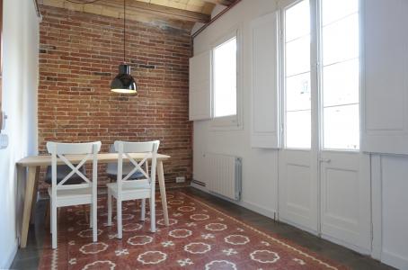 Pis en Lloguer a Barcelona Nàpols - Indùstria