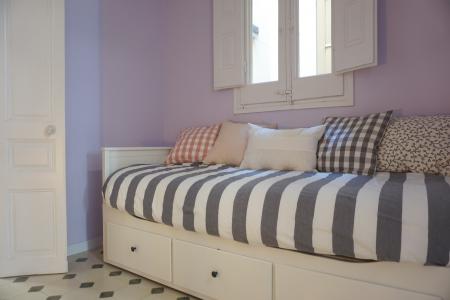 Pis en Lloguer a Barcelona Nàpols - Indùstria