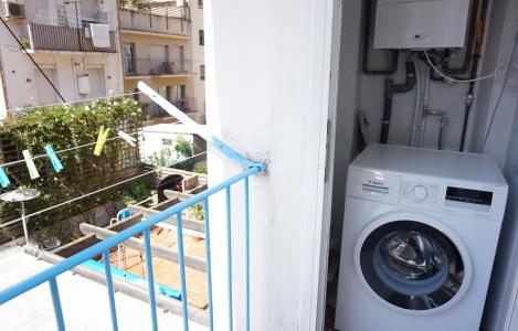 Pis en Lloguer a Barcelona Nàpols - Indùstria