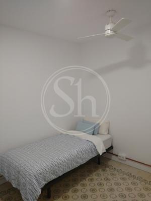 Pis en Lloguer a Barcelona Nàpols - Indùstria