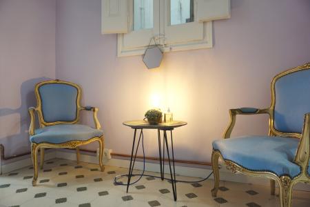 Pis en Lloguer a Barcelona Nàpols - Indùstria