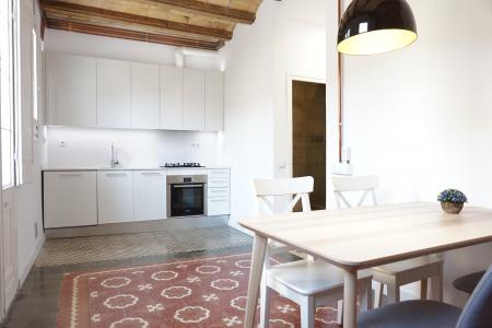 Pis en Lloguer a Barcelona Nàpols - Indùstria