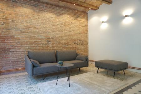 Pis en Lloguer a Barcelona Nàpols - Indùstria