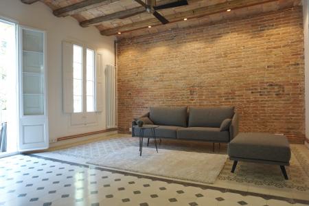 Pis en Lloguer a Barcelona Nàpols - Indùstria