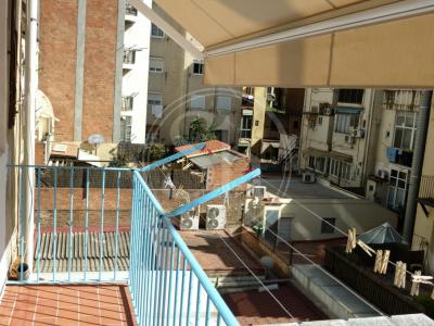 Pis en Lloguer a Barcelona Nàpols - Indùstria