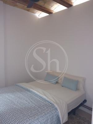 Pis en Lloguer a Barcelona Nàpols - Indùstria