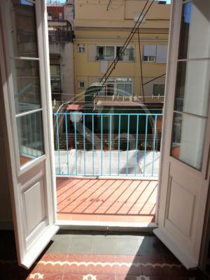 Pis en Lloguer a Barcelona Nàpols - Indùstria