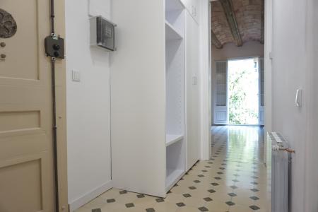 Pis en Lloguer a Barcelona Nàpols - Indùstria