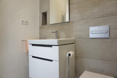 Pis en Lloguer a Barcelona Nàpols - Indùstria