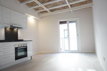 Appartement te huur in Barcelona Petons - Comerç