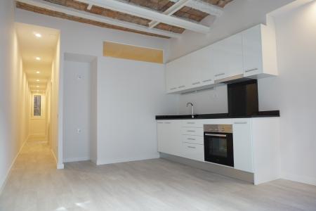 Appartement te huur in Barcelona Petons - Comerç