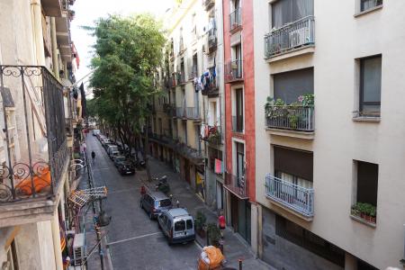 Appartement te huur in Barcelona Petons - Comerç