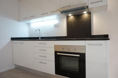 Appartement te huur in Barcelona Petons - Comerç