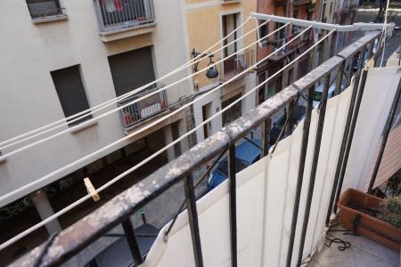 Appartement te huur in Barcelona Petons - Comerç