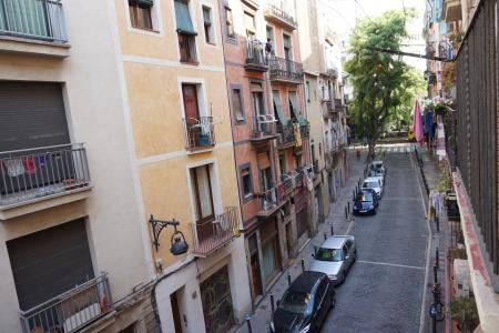 Appartement te huur in Barcelona Petons - Comerç