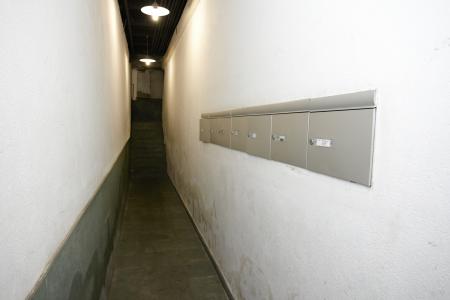 Appartement te huur in Barcelona La Cera - Ronda S. Antoni