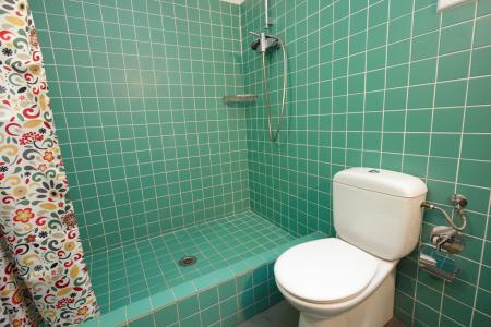 Appartement te huur in Barcelona La Cera - Ronda S. Antoni