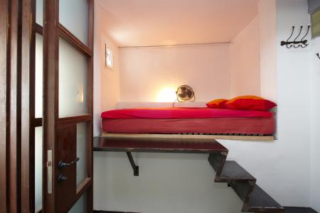 Appartement te huur in Barcelona La Cera - Ronda S. Antoni