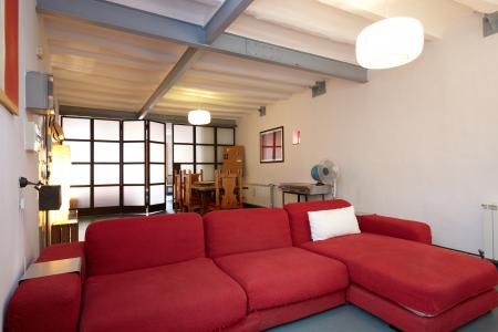 Appartement te huur in Barcelona La Cera - Ronda S. Antoni
