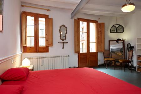 Appartement te huur in Barcelona La Cera - Ronda S. Antoni