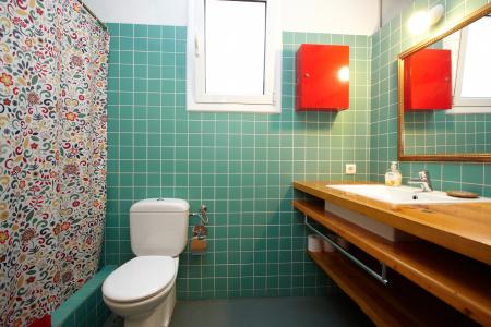 Appartement te huur in Barcelona La Cera - Ronda S. Antoni