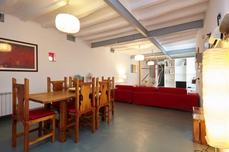 Appartement te huur in Barcelona La Cera - Ronda S. Antoni