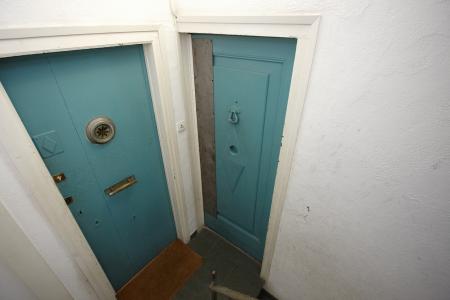 Appartement te huur in Barcelona La Cera - Ronda S. Antoni