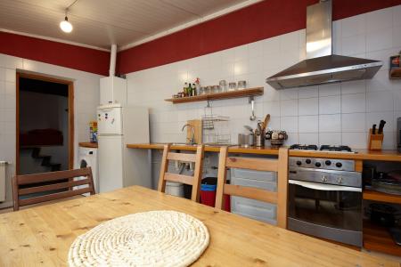 Appartement te huur in Barcelona La Cera - Ronda S. Antoni