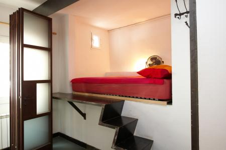 Appartement te huur in Barcelona La Cera - Ronda S. Antoni