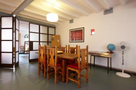 Appartement te huur in Barcelona La Cera - Ronda S. Antoni