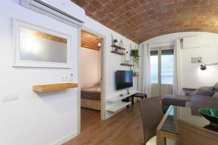 Appartement te huur in Barcelona Sant Gil - Ronda Universitat