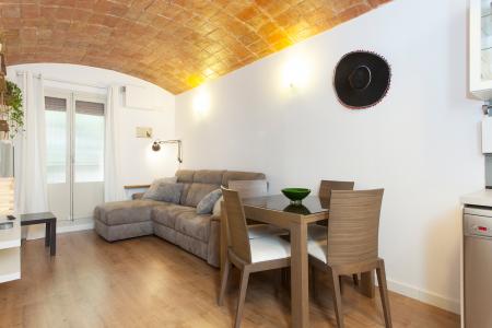 Appartement te huur in Barcelona Sant Gil - Ronda Universitat