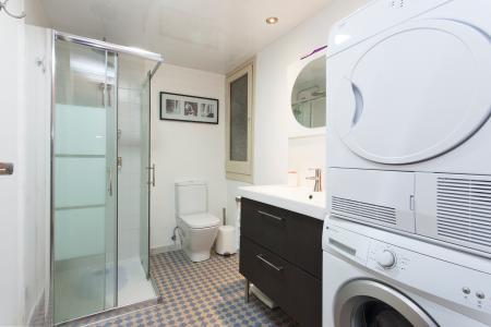 Appartement te huur in Barcelona Sant Gil - Ronda Universitat