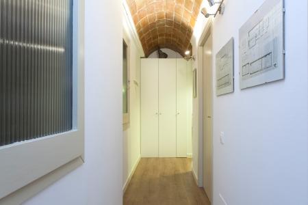 Appartement te huur in Barcelona Sant Gil - Ronda Universitat