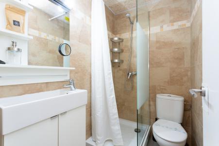 Appartement te huur in Barcelona Ramon Turro - Rambla Poble Nou
