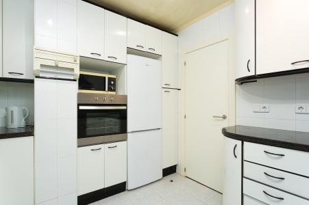 Appartement te huur in Barcelona Ramon Turro - Rambla Poble Nou