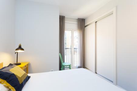 Appartement te huur in Barcelona Ramon Turro - Rambla Poble Nou