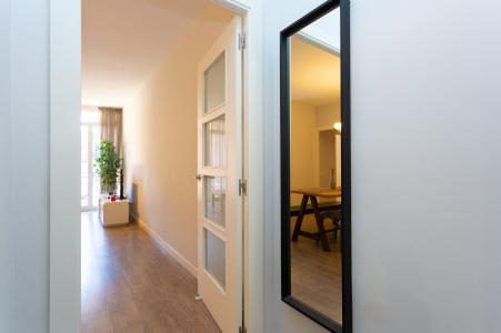 Appartement te huur in Barcelona Ramon Turro - Rambla Poble Nou