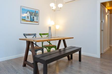 Appartement te huur in Barcelona Ramon Turro - Rambla Poble Nou