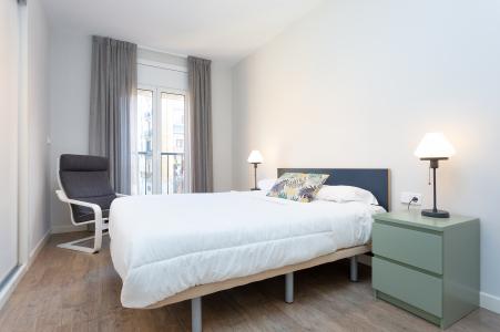 Appartement te huur in Barcelona Ramon Turro - Rambla Poble Nou