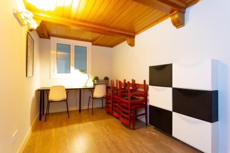 Appartement te huur in Barcelona Ramon Turro - Rambla Poble Nou