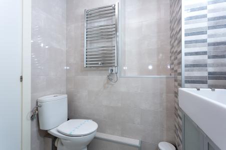 Appartement te huur in Barcelona Ramon Turro - Rambla Poble Nou