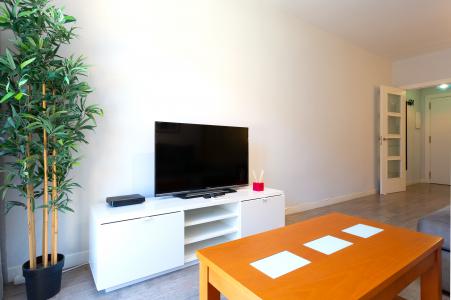 Appartement te huur in Barcelona Ramon Turro - Rambla Poble Nou