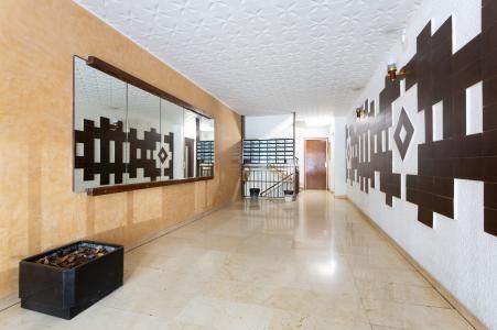 Appartement te huur in Barcelona Ramon Turro - Rambla Poble Nou