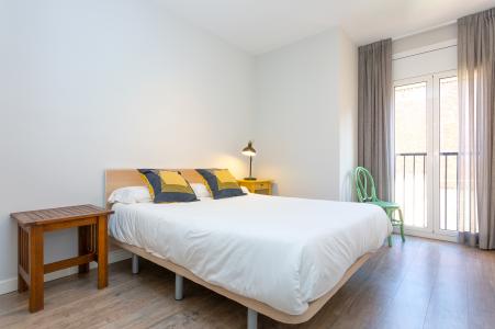Appartement te huur in Barcelona Ramon Turro - Rambla Poble Nou