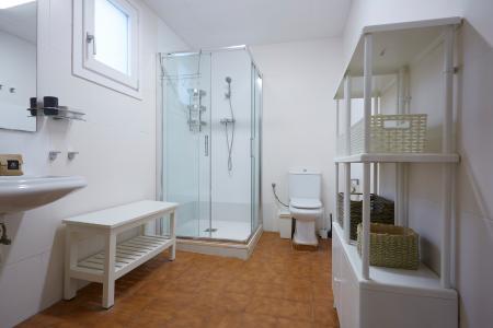 Wohnung zur Miete in Barcelona Gran Via - Casanova