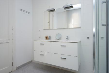 Wohnung zur Miete in Barcelona Gran Via - Casanova