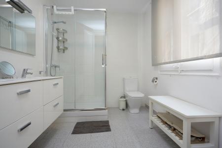 Wohnung zur Miete in Barcelona Gran Via - Casanova